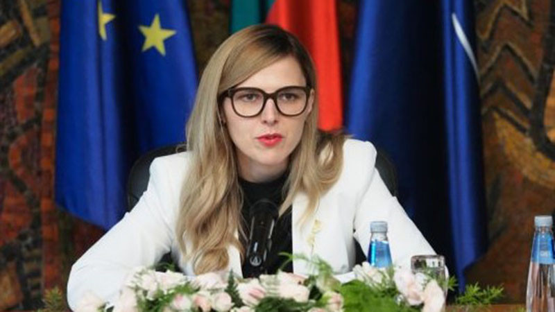 Велислава Петрова: Позицията ни за Искандер Махмудов е в защита на националния ни интерес