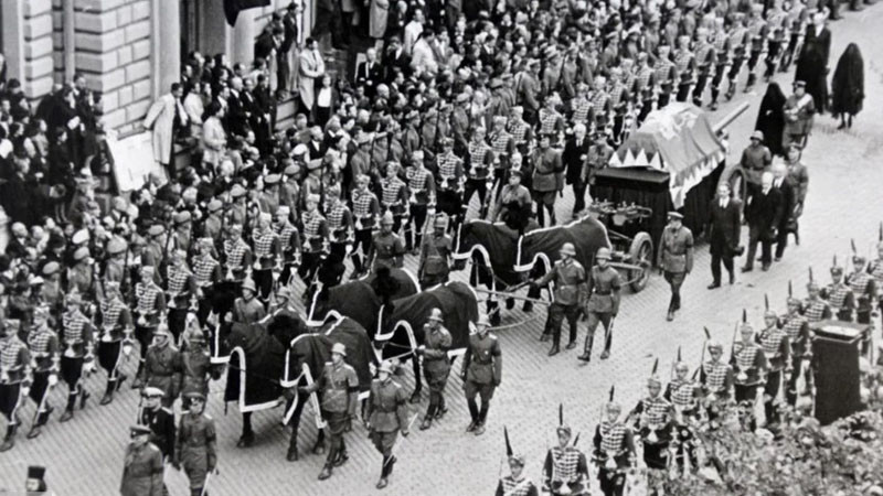Последните дни на цар Борис III: Смъртта, която промени съдбата на България