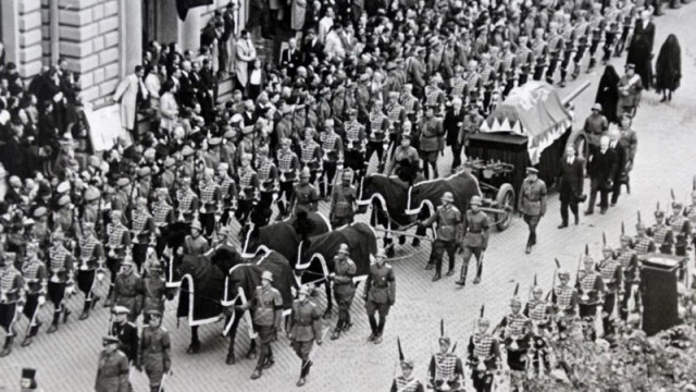 Последните дни на цар Борис III: Смъртта, която промени съдбата на България