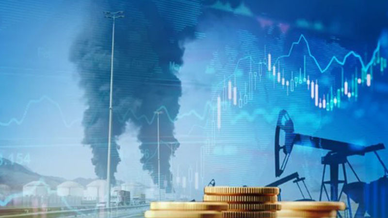 НСИ: Доставките на газ се сринаха с 34,1% през юни