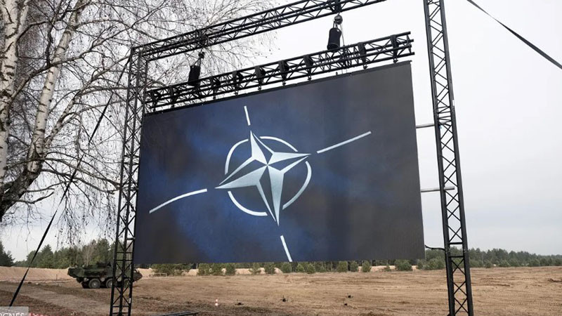 Без ОВОС за временния лагер на НАТО в „Орлето“ край Кабиле