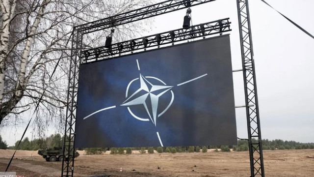 Без ОВОС за временния лагер на НАТО в „Орлето“ край Кабиле