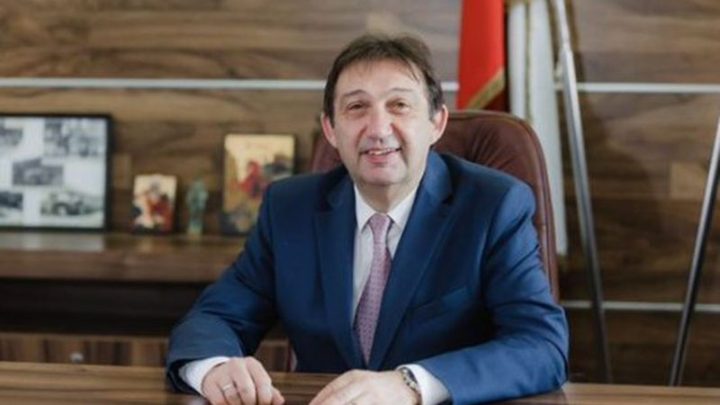Иван Шишков: Трафикът през Владая ще се облекчи с довършването на Околовръстния път