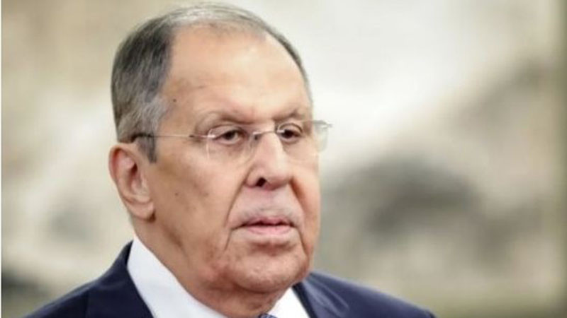 Лавров за посещенията на шефа на ЦРУ и дипломата на Ватикана: Желание за разговори с руската страна