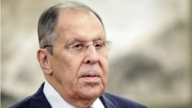 Лавров за посещенията на шефа на ЦРУ и дипломата на Ватикана: Желание за разговори с руската страна