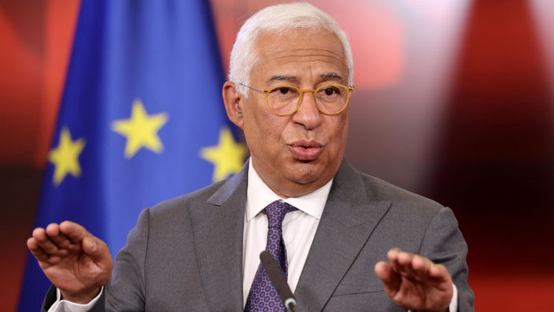 Антониу Коща идва на визита у нас на 3 септември