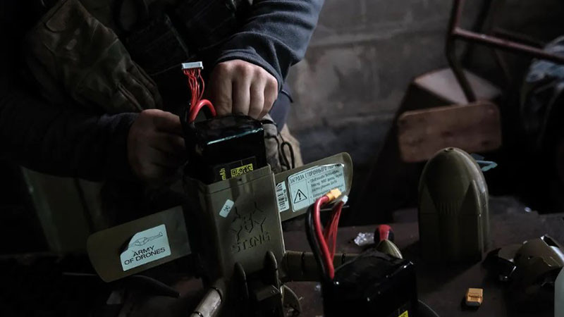 Швейцария планира да създаде военен дронов батальон до 2028 г.