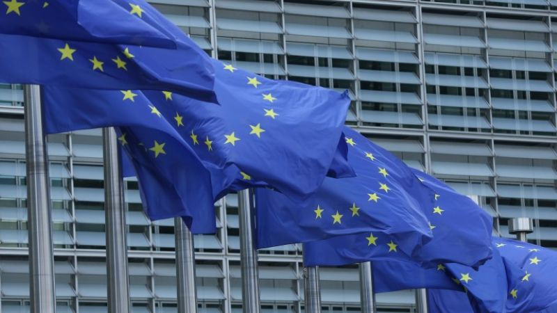 България получи 489 млн. евро по механизма SAFE