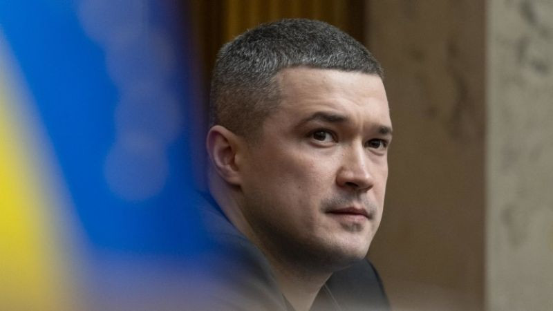 Бившият министър на отбраната на Украйна Федоров ще е съветник на италианския министър