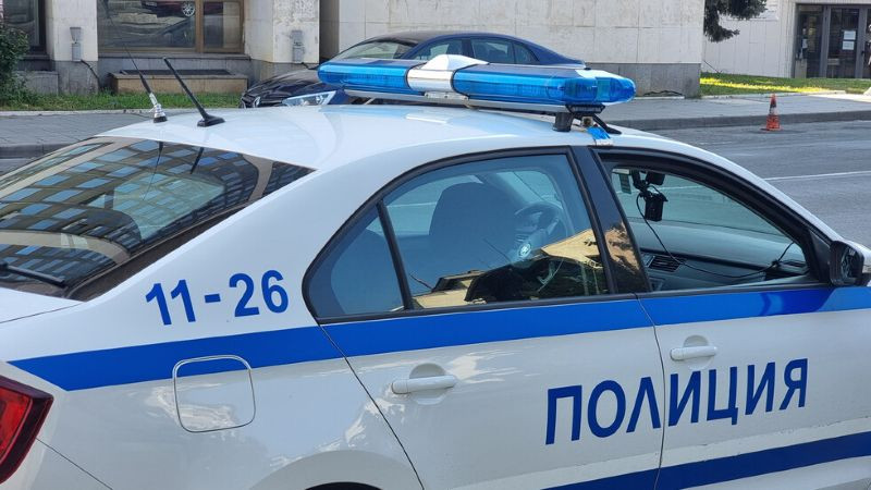 Шефът на МВР в Габрово и неговият заместник влязоха в остър вербален конфликт на работното място