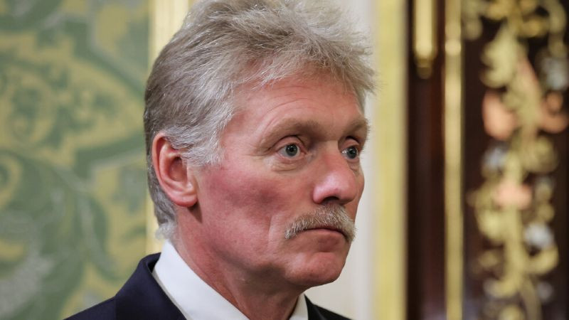 Кремъл заяви, че не вижда перспектива за подобряване на отношенията между Русия и ЕС