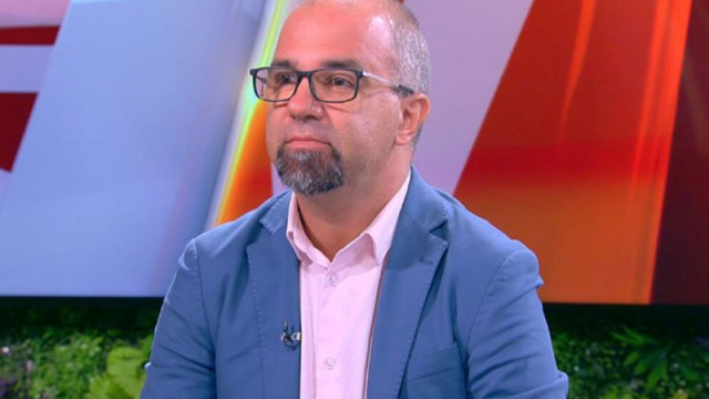 Първан Симеонов: На местните избори част от кметовете на Пеевски ще се ориентират към новата власт