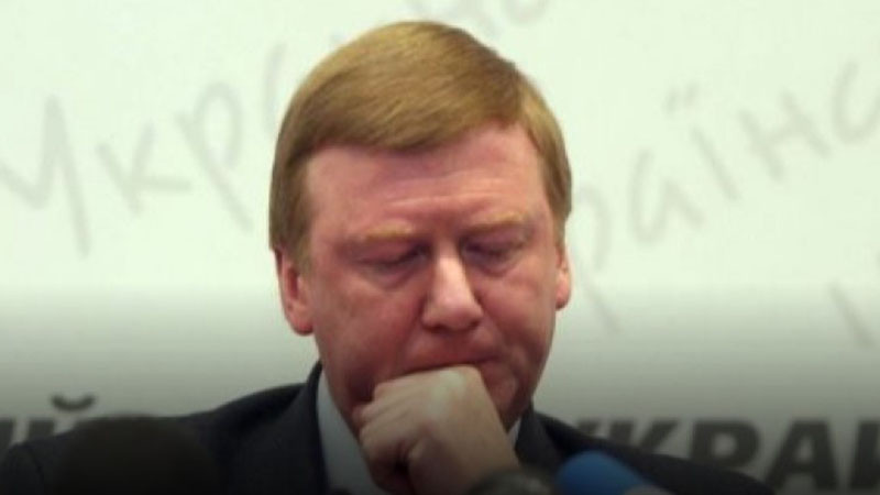 Канада е премахнала руския икономист и политик Анатолий Чубайс от списъка си със санкционирани лица