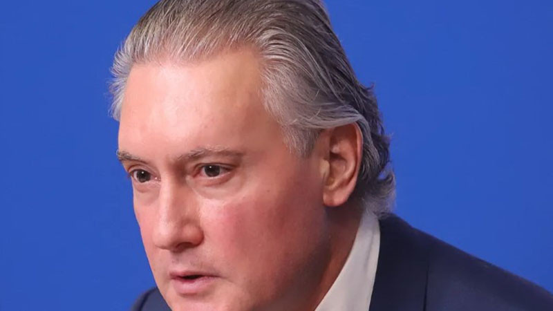 Кирил Домусчиев може да вземе част от акциите на ЦСКА