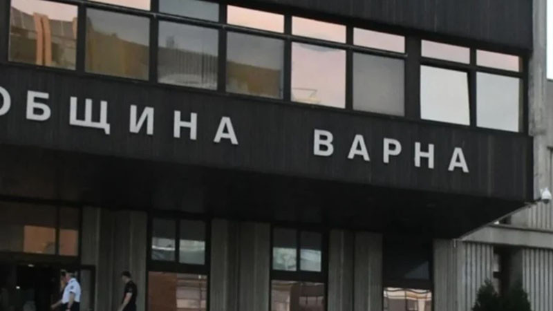 Варненският Общински съвет заседава извънредно днес