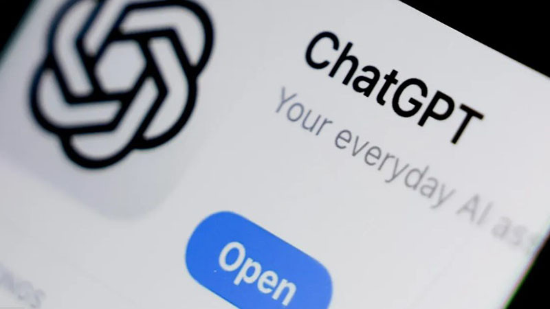Разговорите ви с ChatGPT могат да стигнат до съда