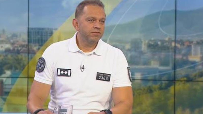 Агенция „Митници“ използва "Дракула" - софтуер с изкуствен интелект за откриване на пратки с дрога