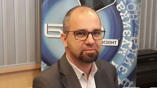 Първан Симеонов: Илияна Йотова изпъква преди президентския вот