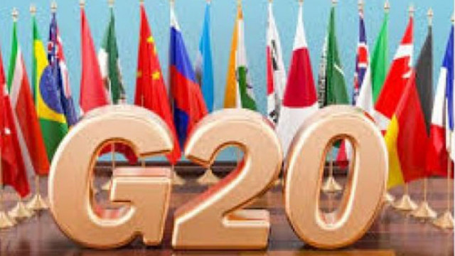 Г-20 обсъжда световната икономика, САЩ готвят нови санкции срещу Иран