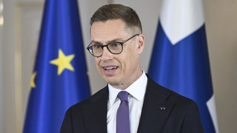 Китай уверил Финландия, че няма да позволи на Русия да използва ядрено оръжие
