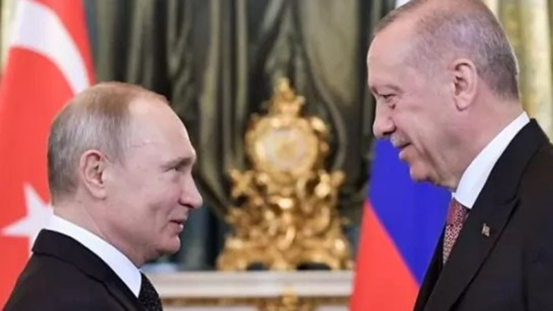 Зад вратите на ШОС! Путин се среща с Ердоган, Си Дзинпин, Моди
