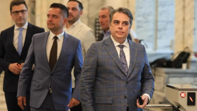 ПП ще вземе решение за президентските избори на 12 септември