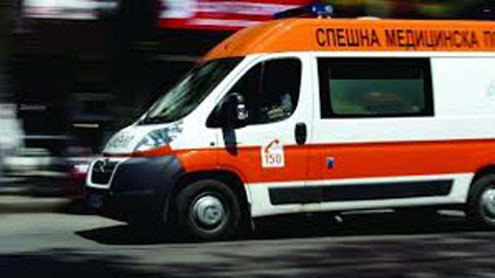 Мотоциклетист загина в катастрофа в центъра на Варна