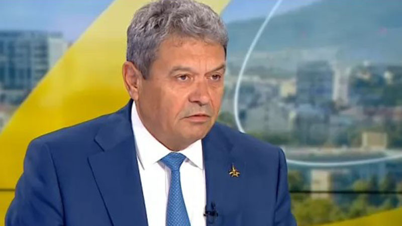 Шефът на Комисията по отбрана: Ако САЩ намалят силите си в Европа, ние ще трябва да компенсираме