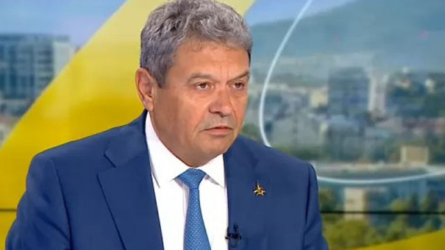 Шефът на Комисията по отбрана: Ако САЩ намалят силите си в Европа, ние ще трябва да компенсираме