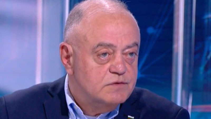 Атанас Атанасов: Кандев има възможност да обяви кой му е пречел в МВР