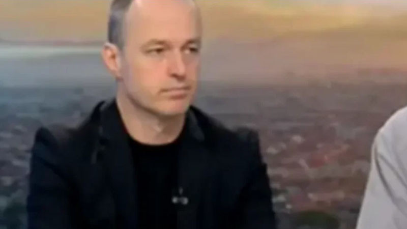 Стойчо Стойчев: Гюров няма шанс за балотаж