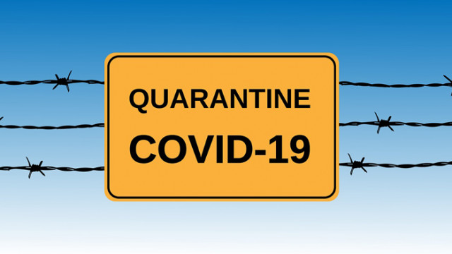 Във Варна и областта са проверени 85 лица за спазване на наложената им задължителна карантина