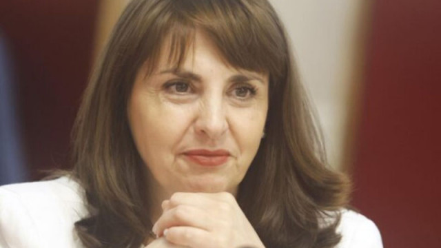 Ефремова: Няма да има загуба на средства по ПВУ