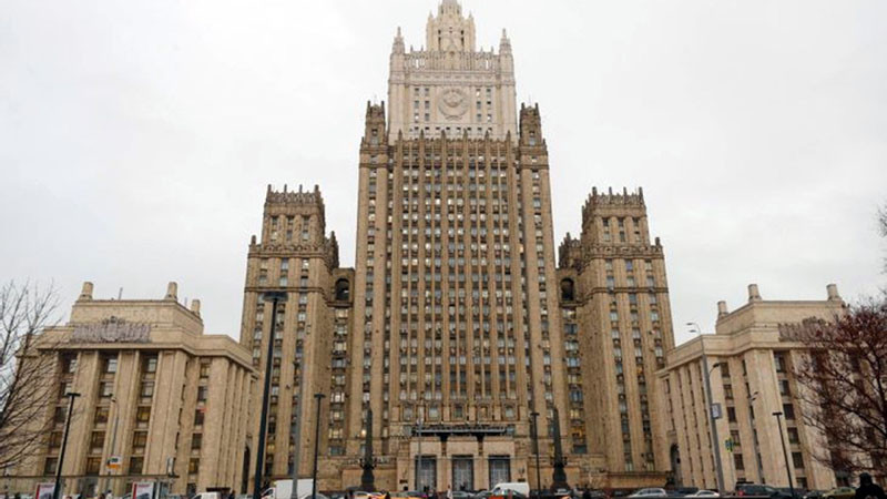 Москва привика германски дипломат след обвиненията за атака с дрон