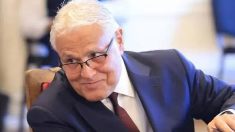 Д-р Владимир Даскалов е новият управител на НЗОК