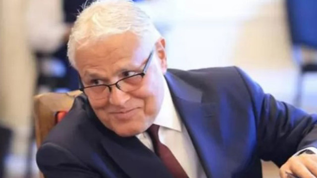 Д-р Владимир Даскалов е новият управител на НЗОК