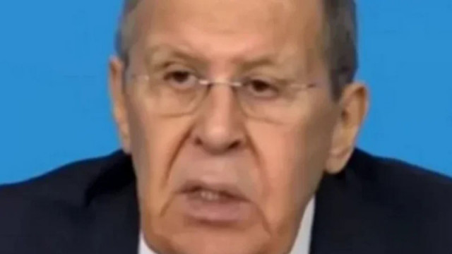 Лавров: Дните на НАТО са преброени
