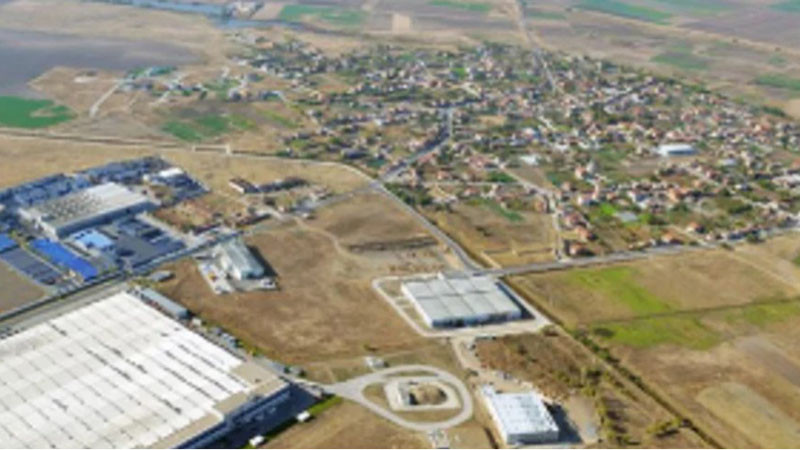 Световен лидер закри производството си край Пловдив, освобождава служители