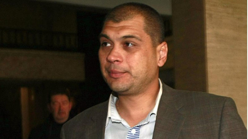 И.ф. главният прокурор Ваня Стефанова поиска имунитета на депутата от ДПС Димитър Аврамов