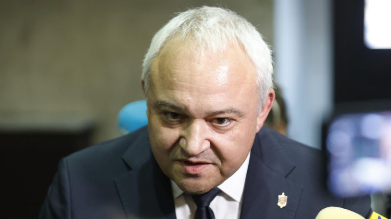 Задържаната активистка в Струмяни е разследвана за убийството на мъжа ѝ преди
