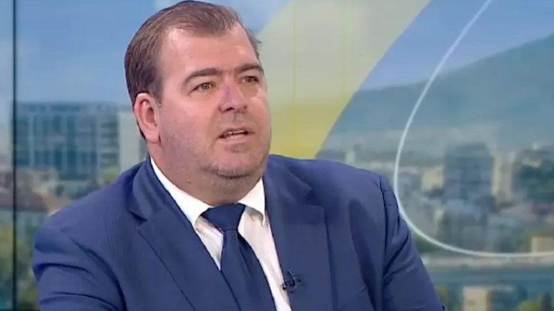Гечев: Затягаме контрола върху цените на храните по цялата верига