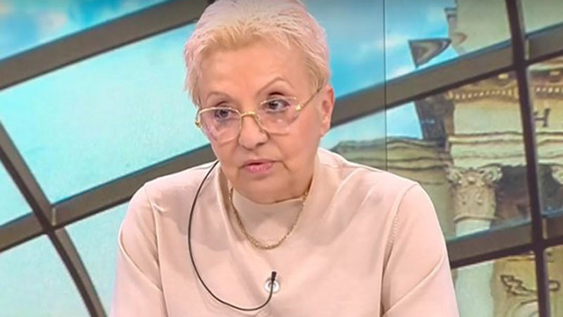 Диана Дамянова: Кирил Вълчев е човек с много широк опит, познава целият механизъм на институциите