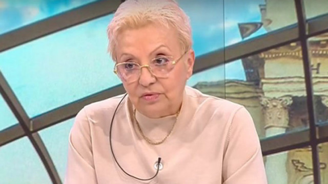 Диана Дамянова: Кирил Вълчев е човек с много широк опит, познава целият механизъм на институциите