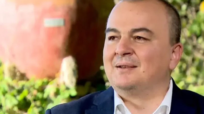 Абровски: След 1 ноември сиренето в магазина ще се казва така, само ако е приготвено с мляко