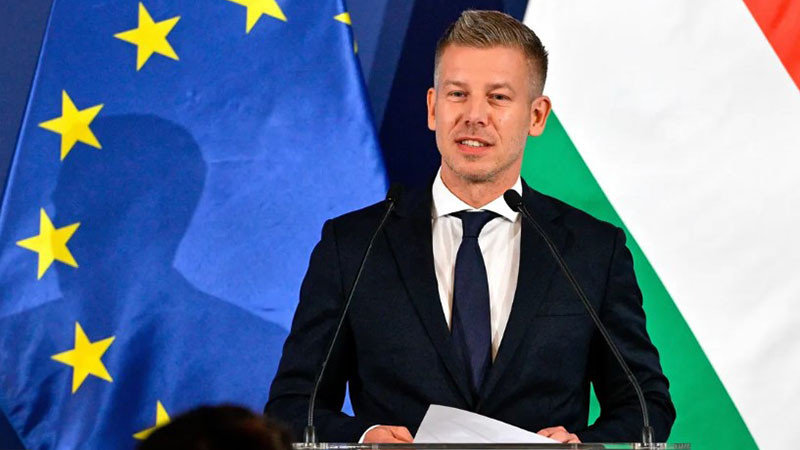 Унгария ще продължи да предоставя защита на украински мъже в наборна възраст