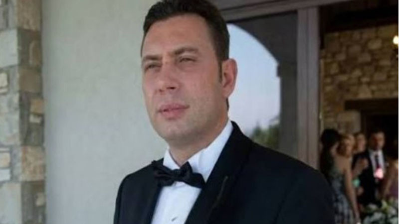 Масивен инфаркт е причината за смъртта на Иво Иванов - Гела