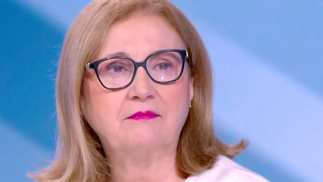 Румяна Бъчварова, бивш вицепремиер на Борисов: Помагам на кампанията на Андрей Гюров за изборите