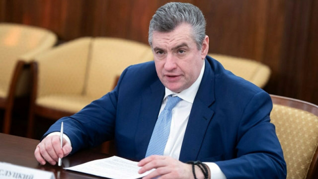 Шефът на външната комисия в руската Дума: Радев трезво оценява безумната милитаризация на ЕС