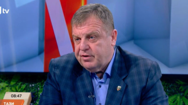 ВМРО – БНД ще подкрепи Илияна Йотова за президент