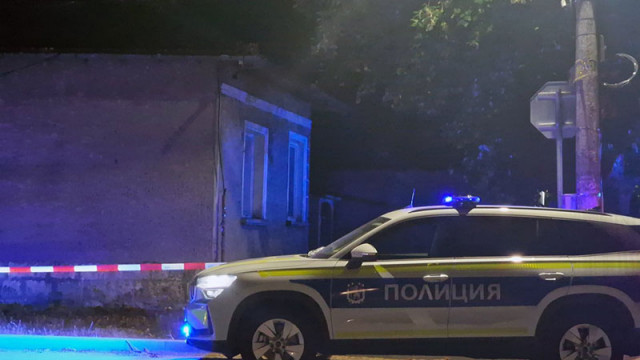 Тридневен траур в община Исперих обяви в памет на двете убити от баща си момичета